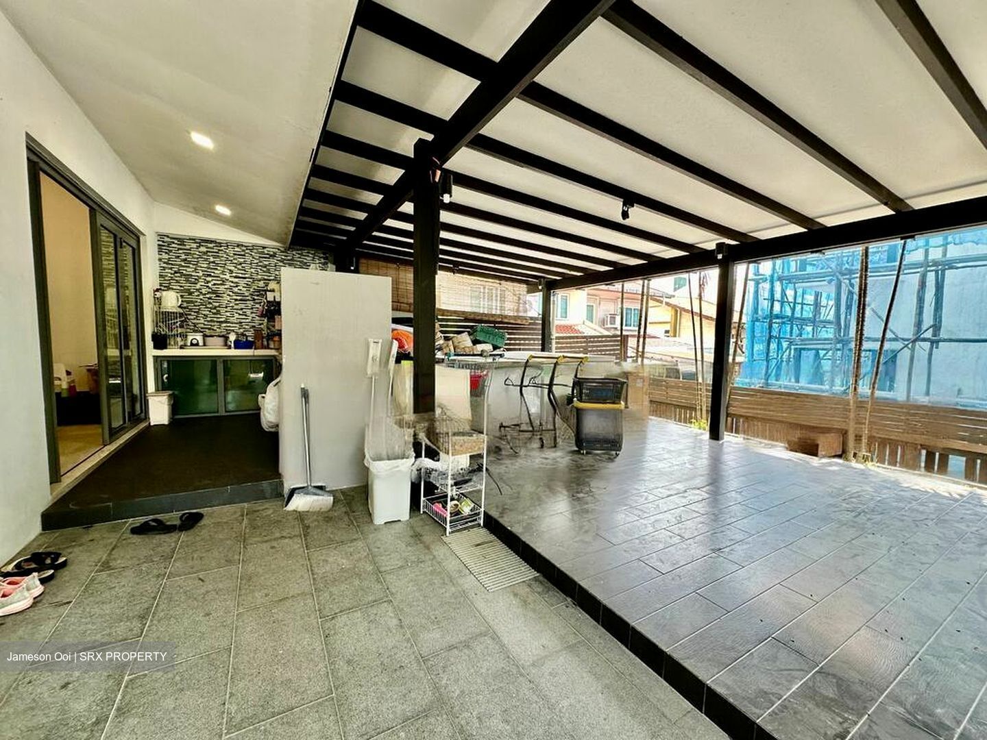 Canary Park (D16), Semi-Detached #485613411